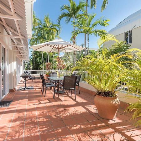 Balboa Apartments Port Douglas Esterno foto