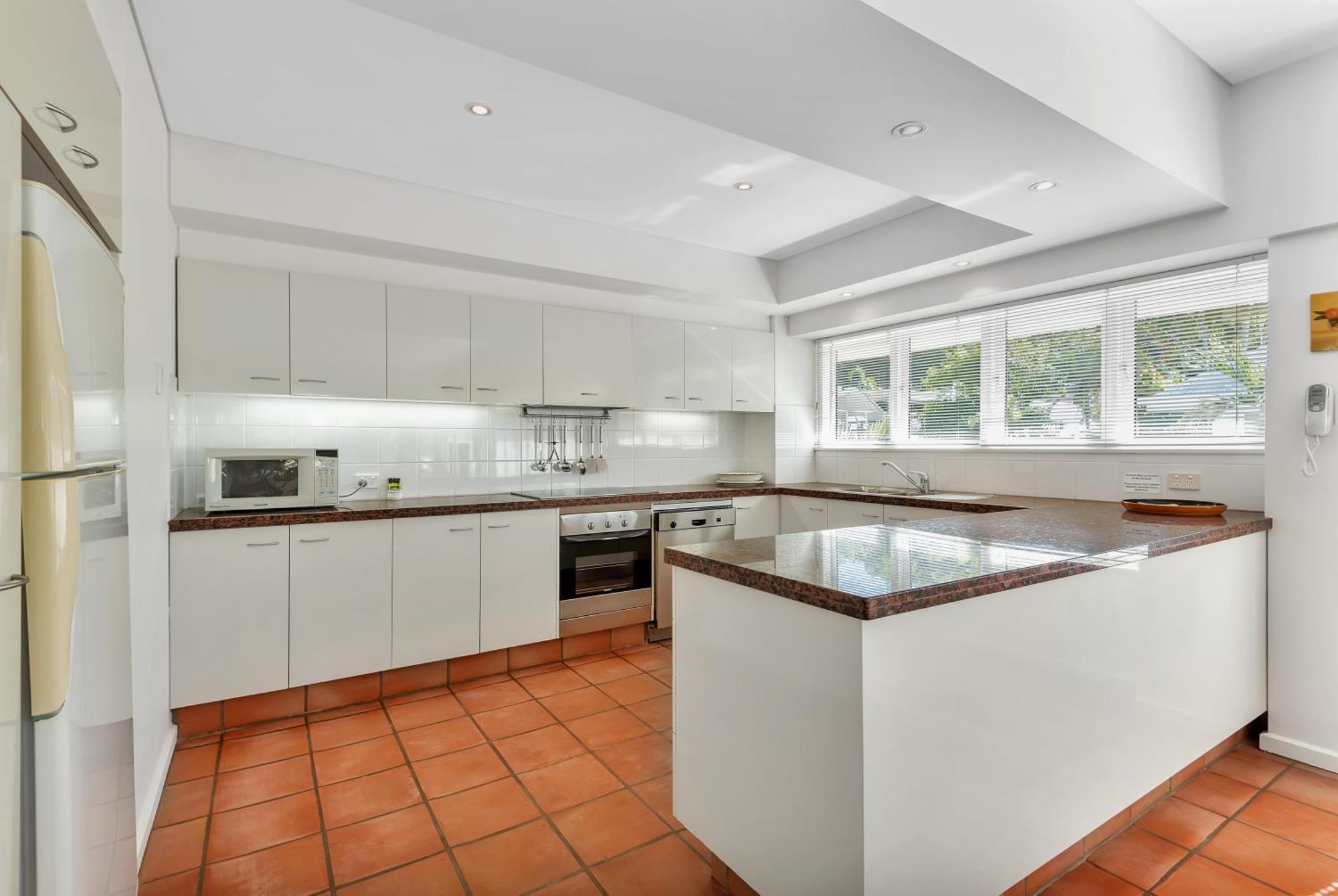 Balboa Apartments Port Douglas Esterno foto