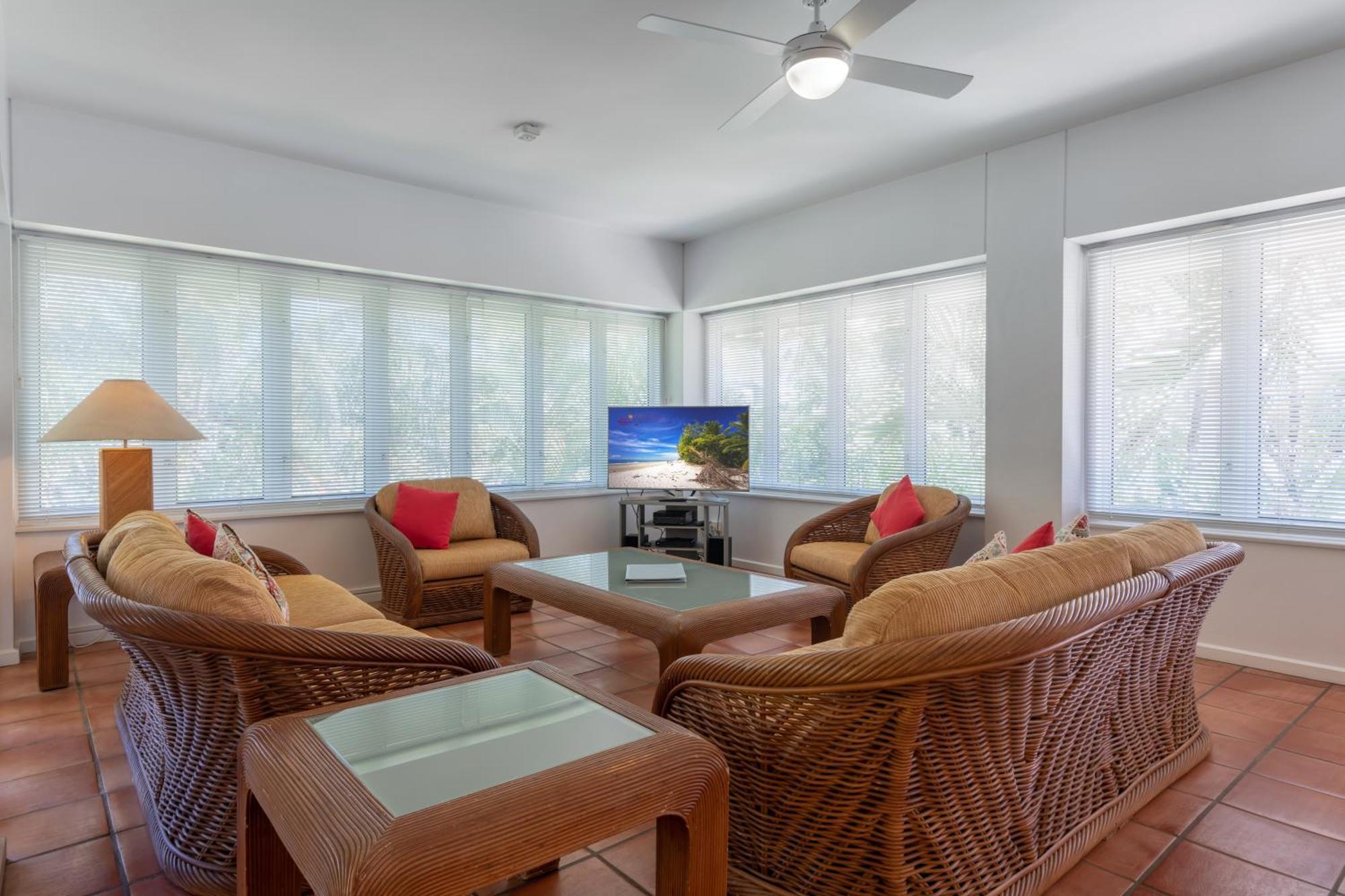 Balboa Apartments Port Douglas Esterno foto