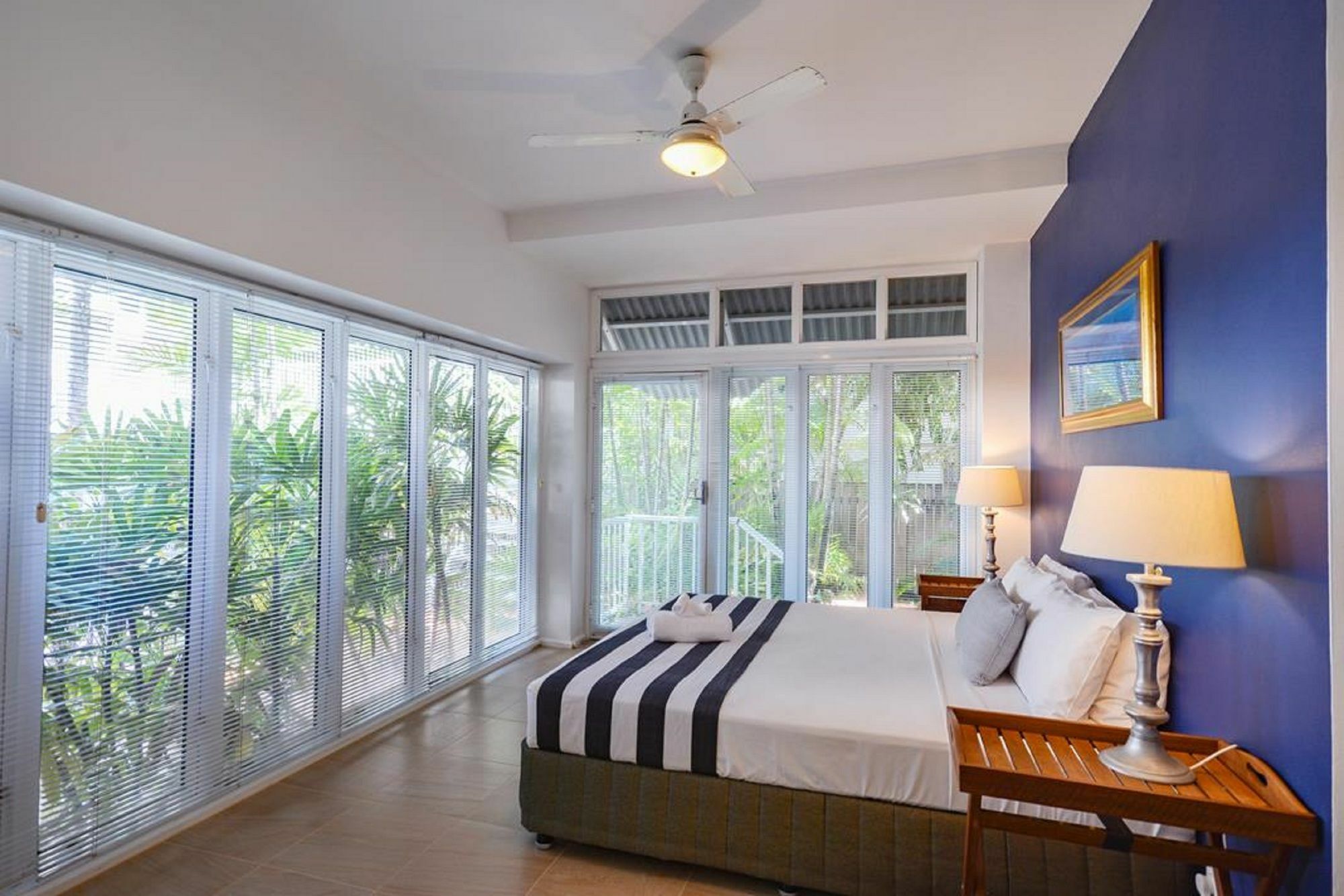 Balboa Apartments Port Douglas Esterno foto