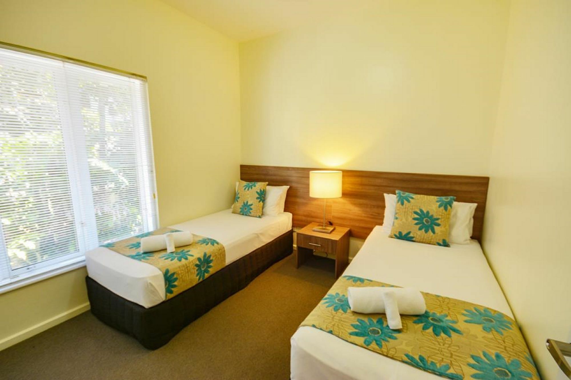 Balboa Apartments Port Douglas Esterno foto