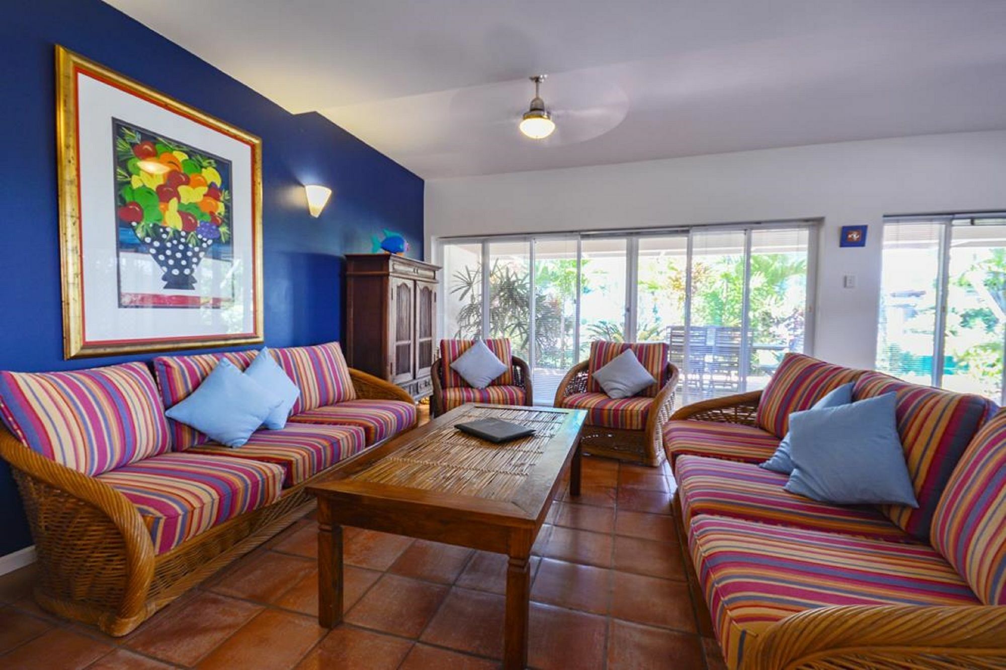 Balboa Apartments Port Douglas Esterno foto