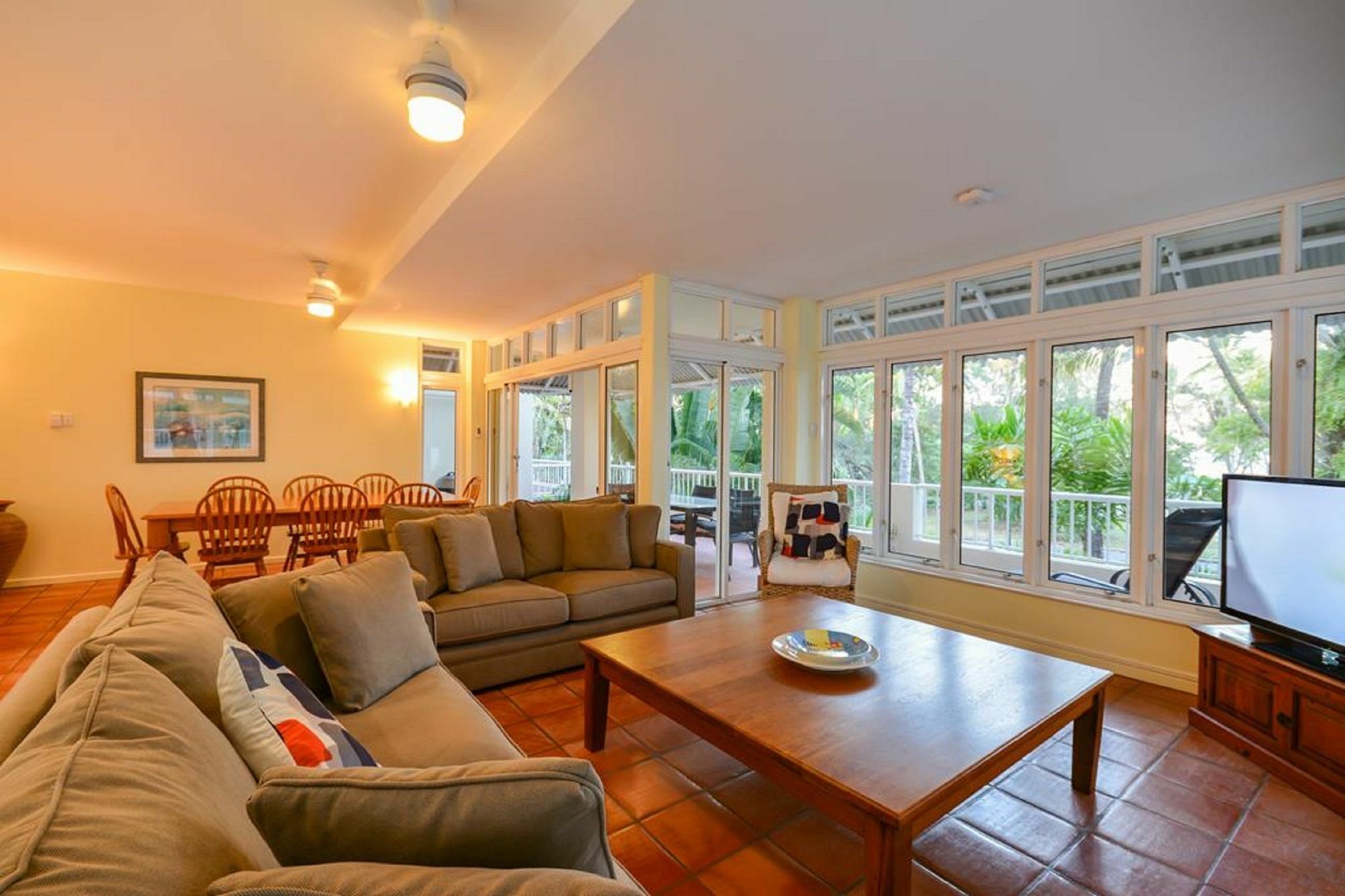 Balboa Apartments Port Douglas Esterno foto